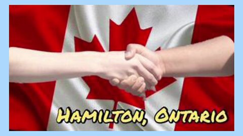 Shaking hands illegal in Canada