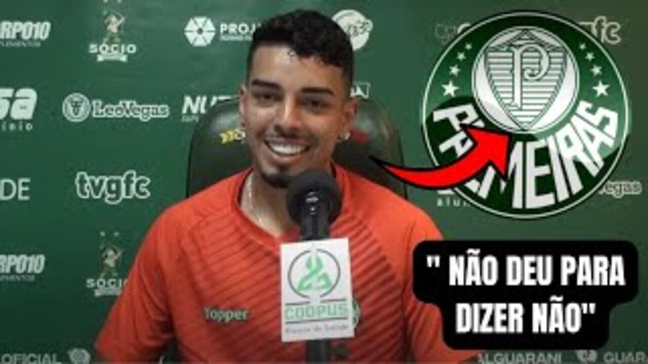 SAIU AGORA! CONTRATAÇÃO AGITA TORCIDA DO VERDÃO! LEILA PEREIRA AGIU RÁPIDO! NOTÍCIAS DO PALMEIRAS