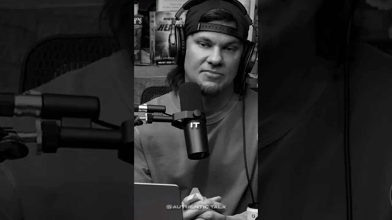 “I’m Proud Of You” - Theo Von #theovon