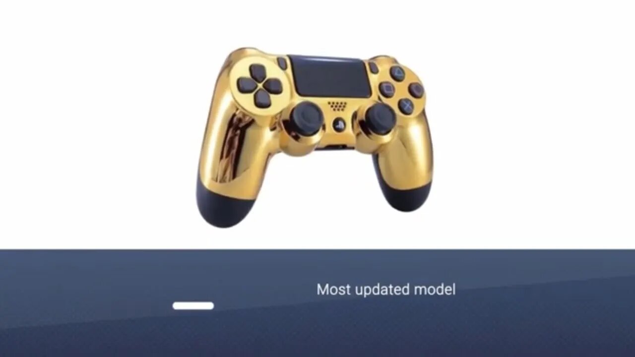 Top 5 Best PS4 Controllers Review in 2022