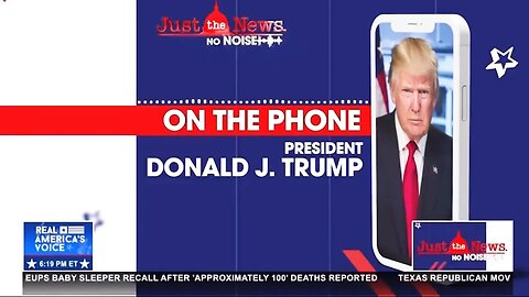 Trump Interview So Humiliating Even Friendly Host Can't Save Him