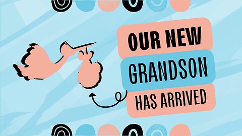 Happy News!!!