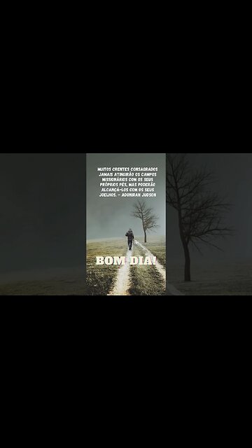 DEVOCIONAL INSPIRADOR 17/01/2023.#shorts