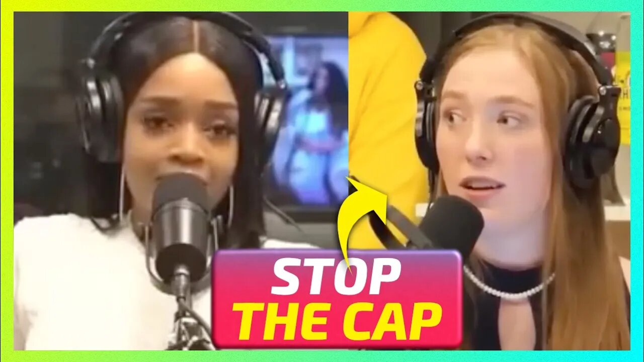 Modern Women LOVE DOUBLE STANDARDS