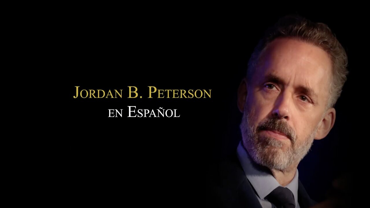 Remedio para una Juventud Desorientada (Jordan B. Peterson