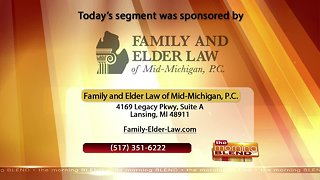 Family and Elder Law - 3/18/19