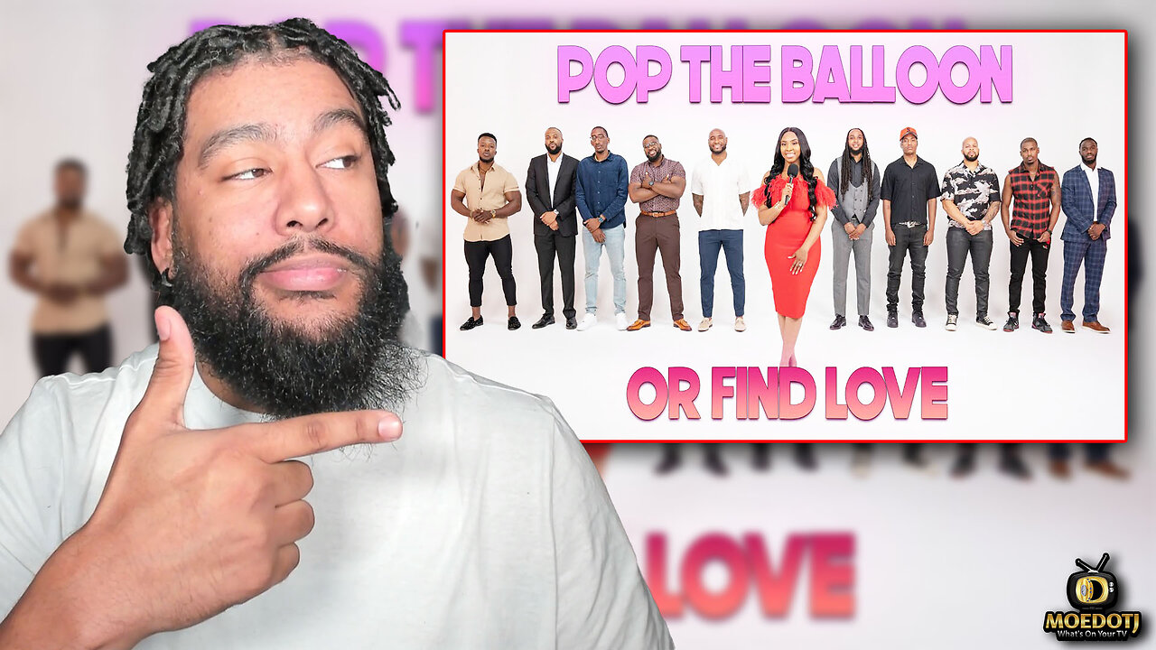 Saturday Night Pop The Balloon Who Will Get Chose Live Reaction