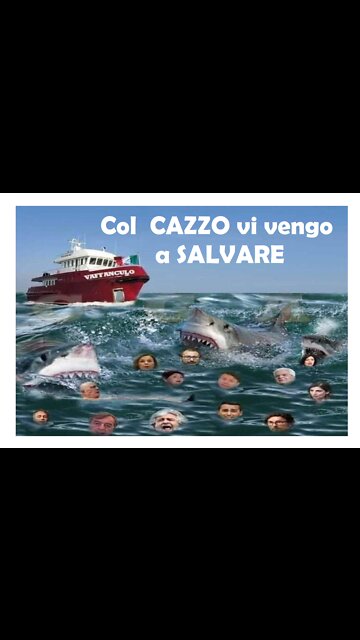 Con Stefano Montanari per parlare di politica e di Vita