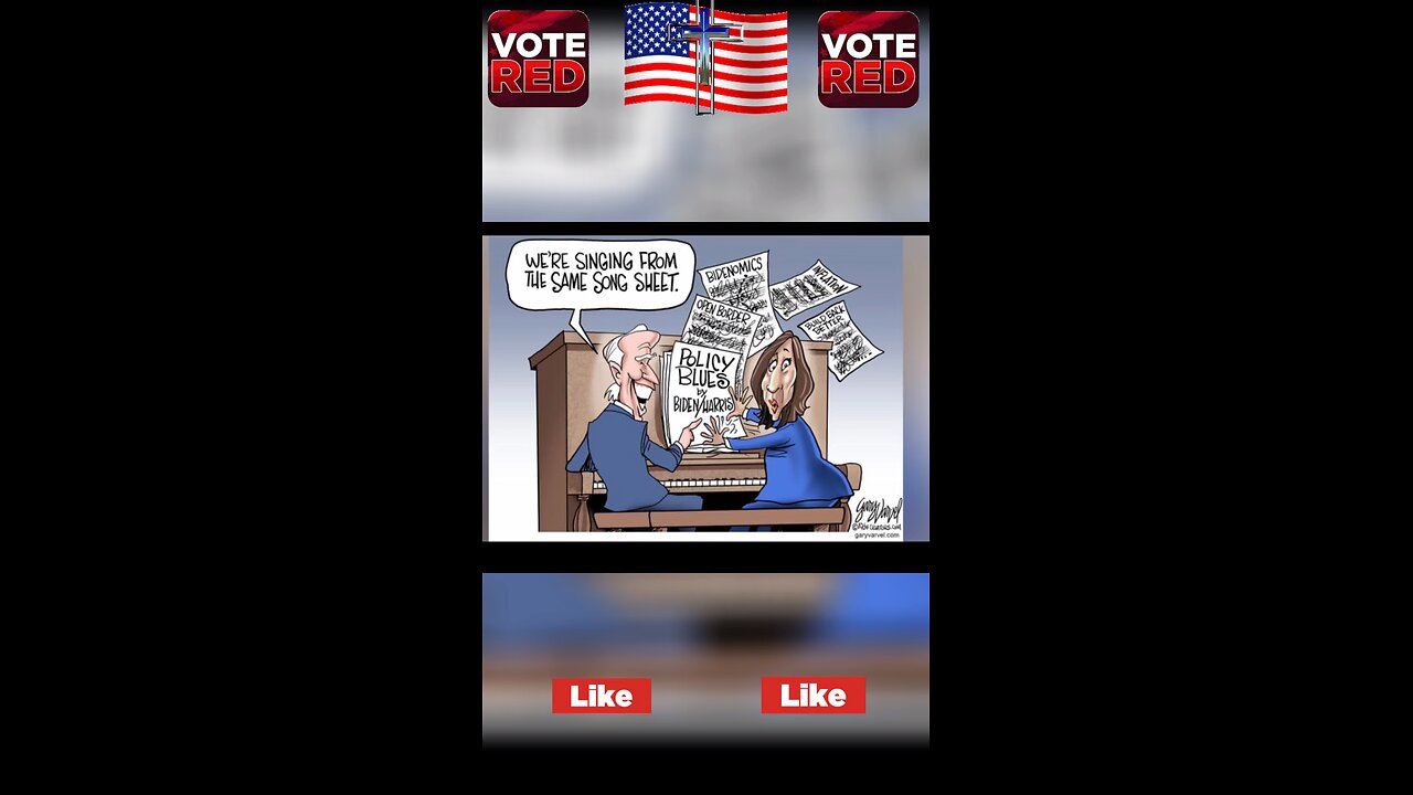 Comrade Kamala