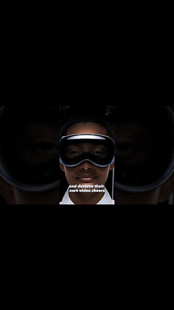 Apple's WWDC 23 Recap! #shorts