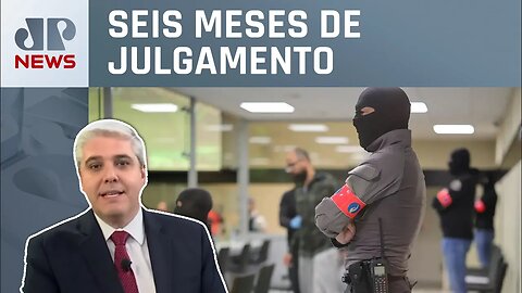 Bélgica condena 6 de 10 acusados por ataques terroristas em 2016; Marcelo Favalli analisa