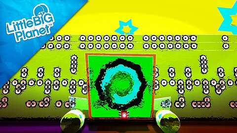 LittleBigPlanet - Nothing On You [MUSIC LEVEL]