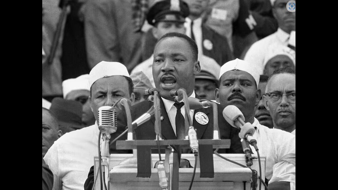 "Reflecting on Dr. King's Iconic 'I Have a Dream' Speech | Deseret News Archives Remembered"