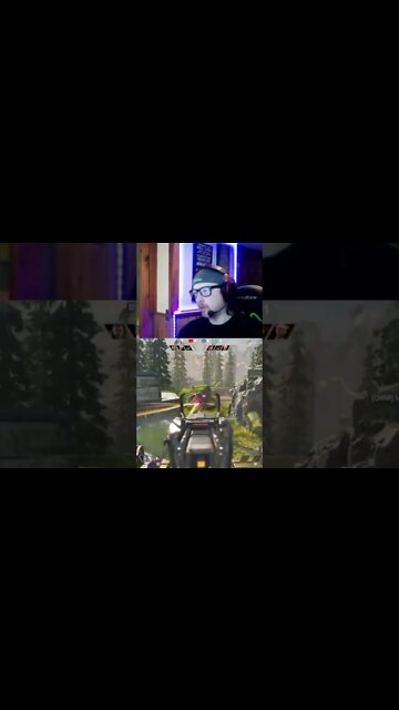 #shorts #apexclutch #apexlegends #apexranked #apexgibby #youtubeshorts