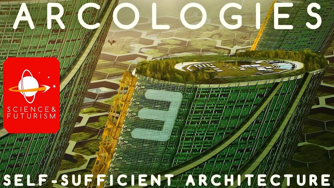 Arcologies