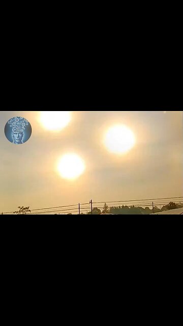REAL OR FAKE? A VIDEO OF THE CHINESE ARTIFICIAL SUN EXPERIMENT. I WILL LET YOU DECIDE.
