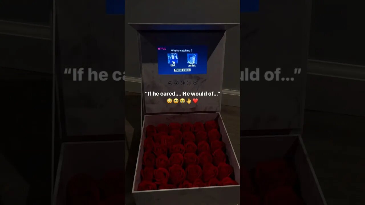 The MOST unique gift to ever exist 💌 #love #shorts #viral