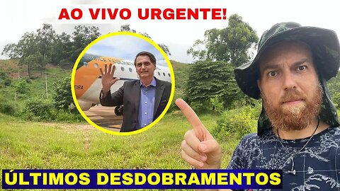 AO VIVO ÚLTIMOS DESDOBRAMENTOS 19/01/23!