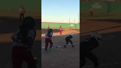 Not sure what happened...