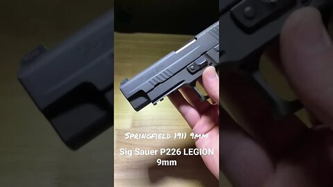 #springfield 1911 9mm