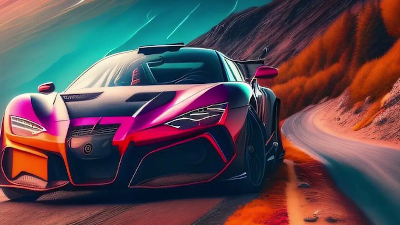 Supercar Collectibles Rare Gems of the Automotive World