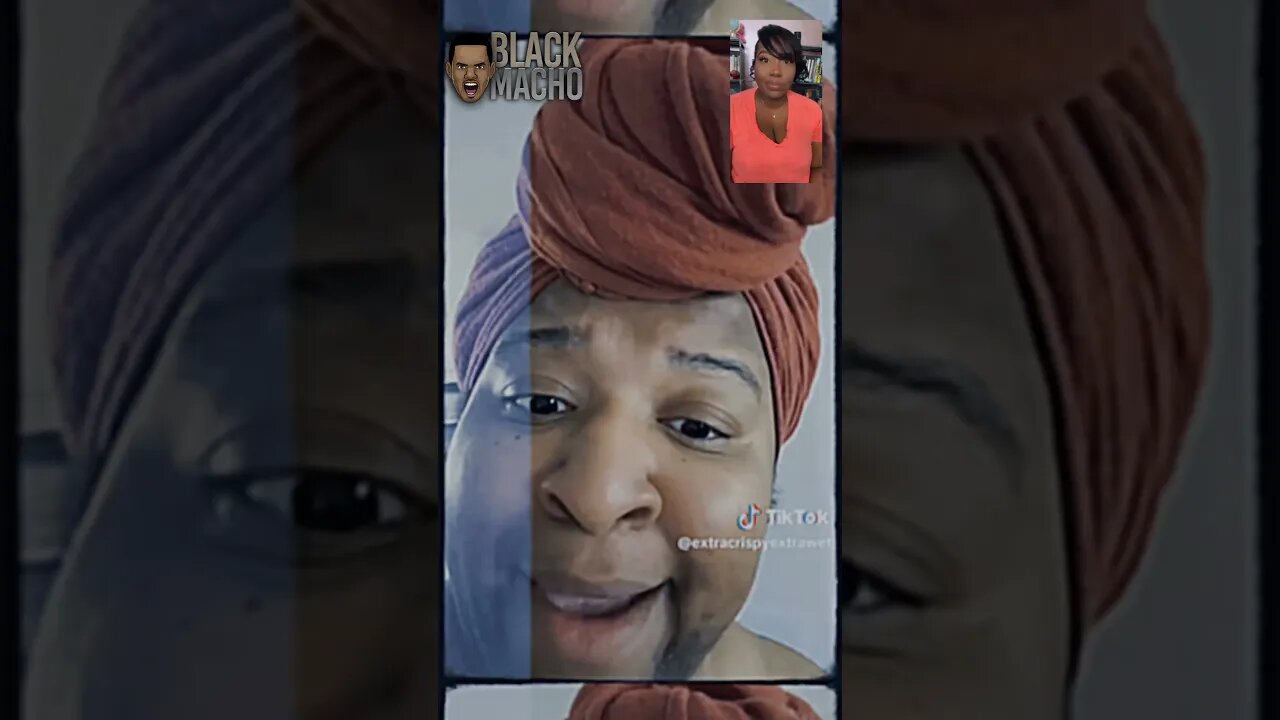 People Should Never Be At Home @ExtraCrispyExtraWet