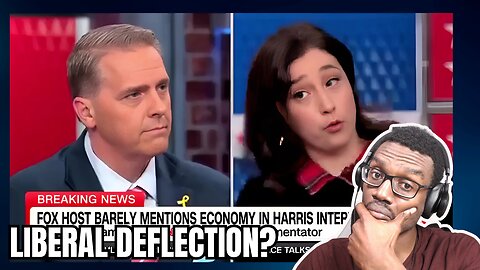 CNN Panelist Downplays The Immigration Crisis On American Workers
