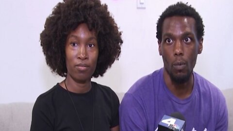 Rashad Jamal Speaks on Police Raiding Family After Home Birth