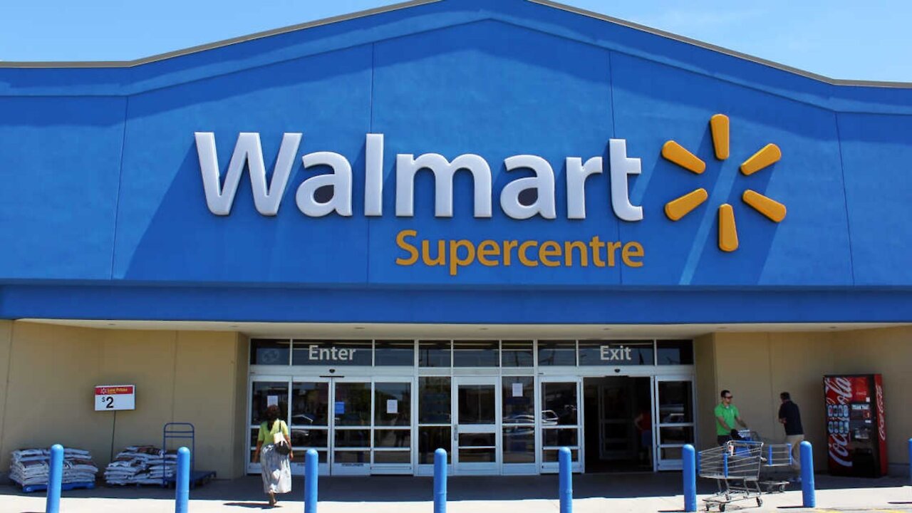 Walmart Is Closing 6 Stores In Canada & Investing Millions To Transform Other Locations