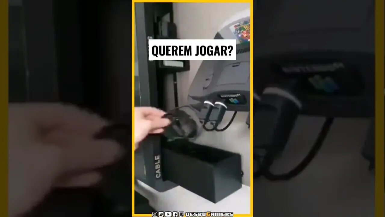#Nintendo #Switch mais louco que você irá ver hoje