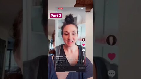 How To Remove The TikTok Watermark Without an App Part 2! #socialmedia #influencer #businessideas