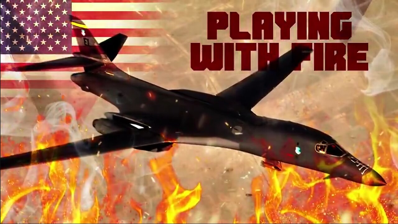 ►🚨▶◾️ SouthFront | U.S. Plays With Fire In Middle East February 7 2024