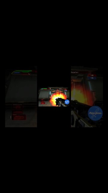 Pulling off the PHOTO FINISH in the best Unreal #xbox #fps #gaming