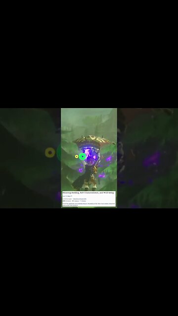 Meaning Seeking, Self Transcendence, and Well being part 3 #drpaultpwong