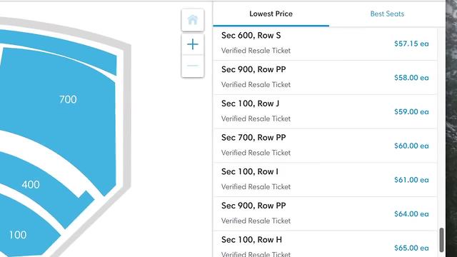 Ticketmaster change could make you overpay