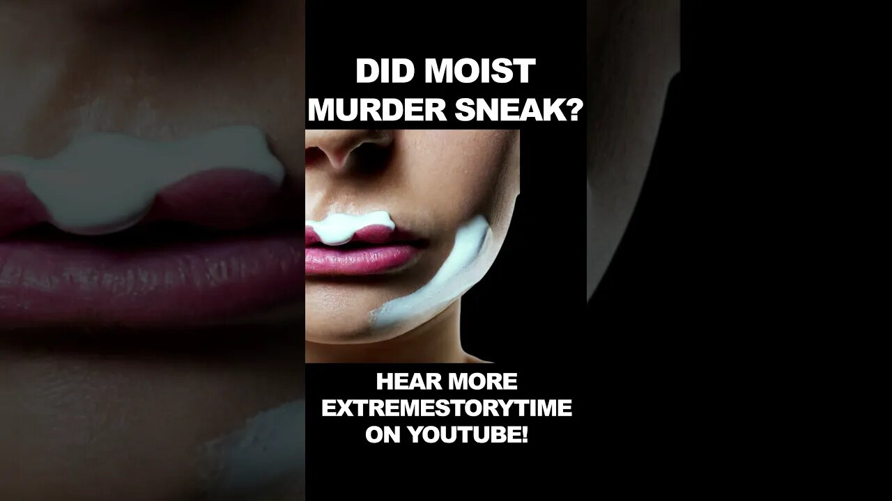 Did Moist MURDER sneak...?