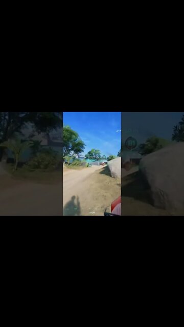 Kobe Grenada Musk Style.