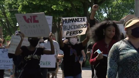 Milwaukee’s new generation of activists carrying baton from previous generations