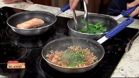 Healthy St. Pete | Morning Blend