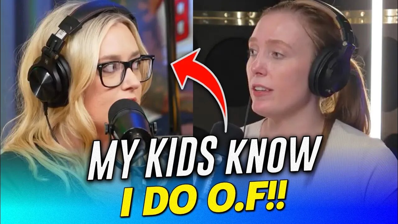 You Won't Believe What This O.F Model Mom Said