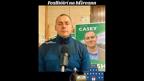 Fealltóirí na hÉireann