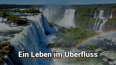 Ein Leben im Überfluss