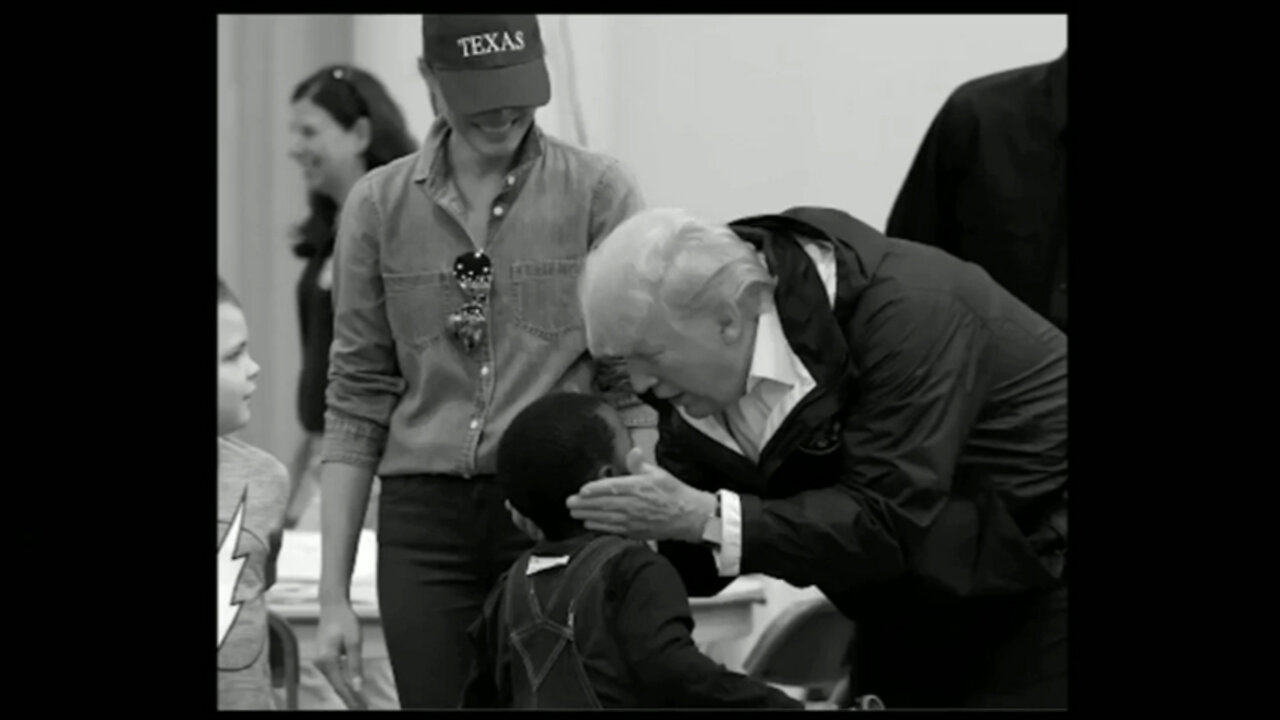 If AMERICA Falls, The World Falls..!.