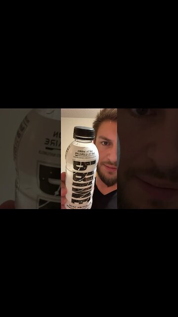 Prime Hydration Meta Moon Flavor Review