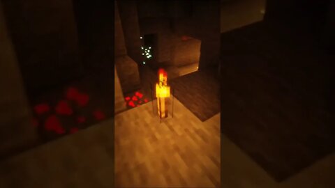 Minecraft / Майнкрафт #tiktok #Shorts