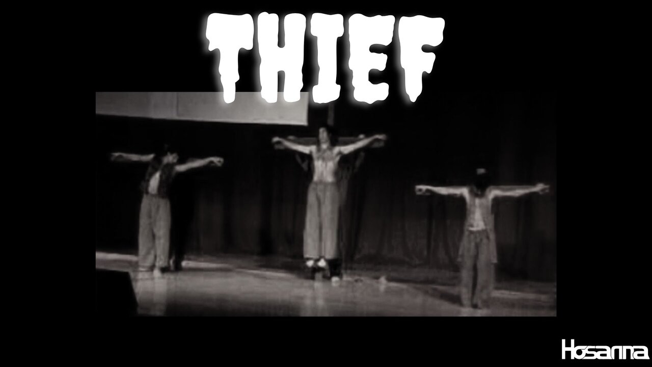 Thief (Third Day cover) | Hosanna Creative