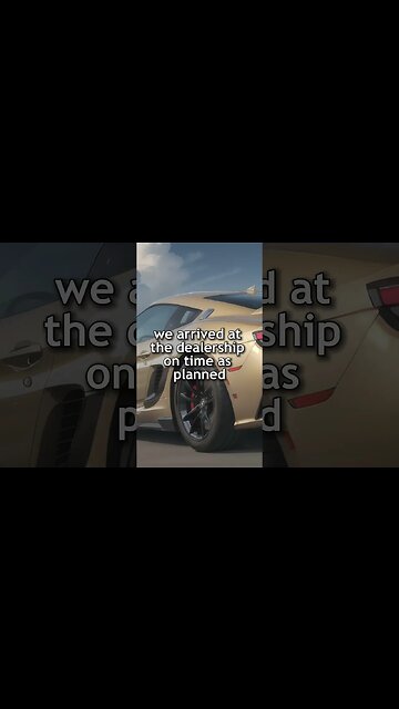 Walk Away From Dealership Games