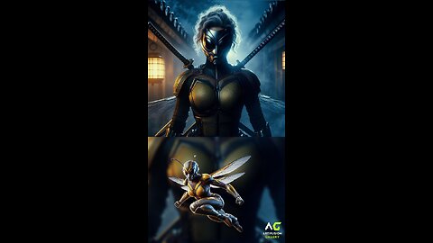 Superheroes as Samurai 💥 Avengers vs DC - All Marvel Characters #dc #shorts #marvel #avengers