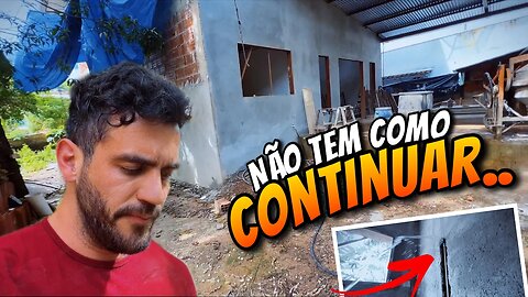 PRECISO DE DINHEIRO OU VOU FICAR SEM CASA!