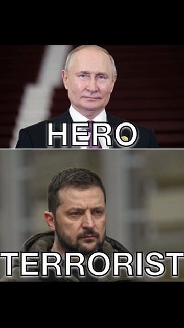 Putin “I don’t consider myself to be some kind of an arbiter of the world fates, I simply fulfill my duties to Russia and Russian people”.